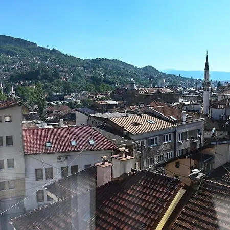 호텔 Ornament And *