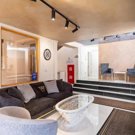 Ornament And * Saraievo