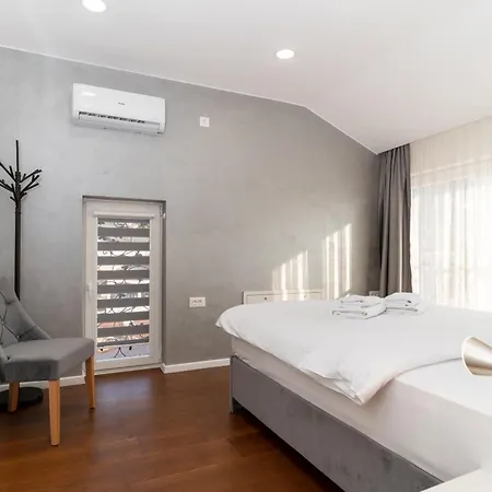 Ornament And 사라예보