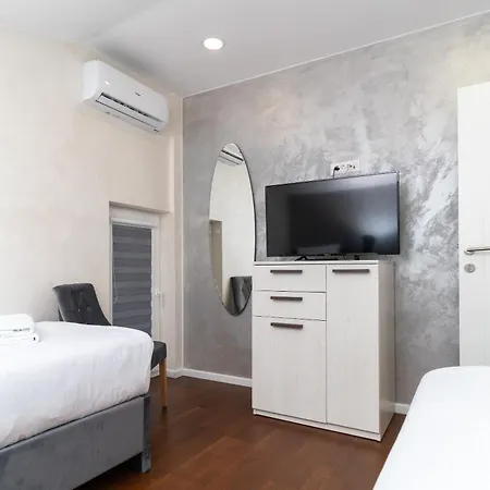 호텔 Ornament And 사라예보