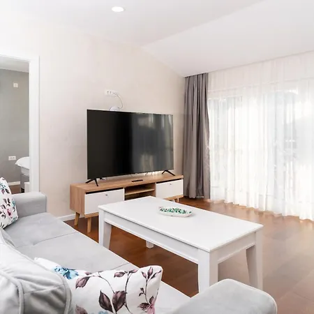 Ornament And Saraievo