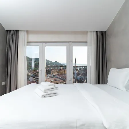 Ornament And * Saraievo