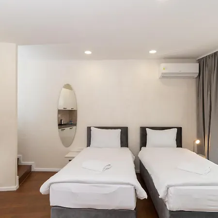 호텔 Ornament And 사라예보