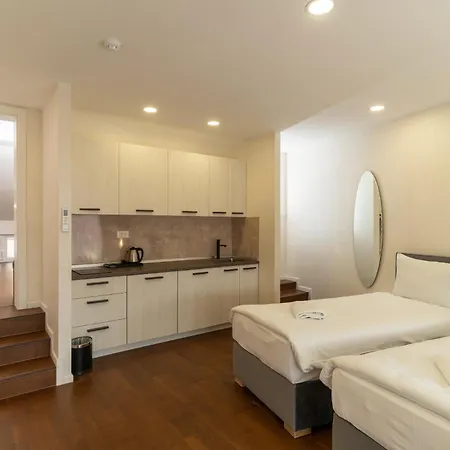 Ornament And * 사라예보