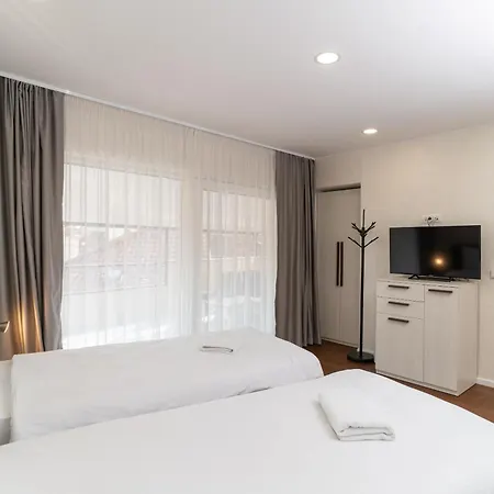 Hotel Ornament And *