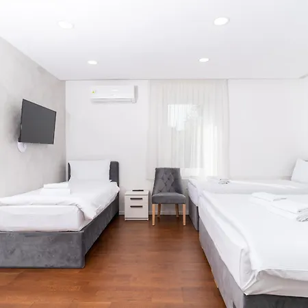 Ornament And * 사라예보