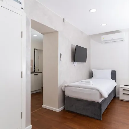 Hotel Ornament And Saraievo