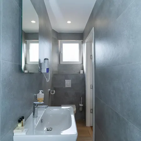 Ornament And Hotel Saraievo