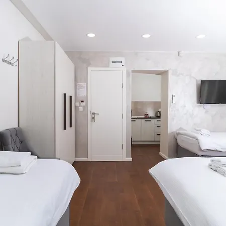 Hotel Ornament And *