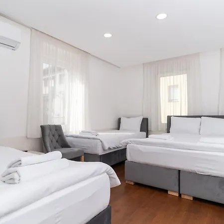 Ornament And 호텔 *