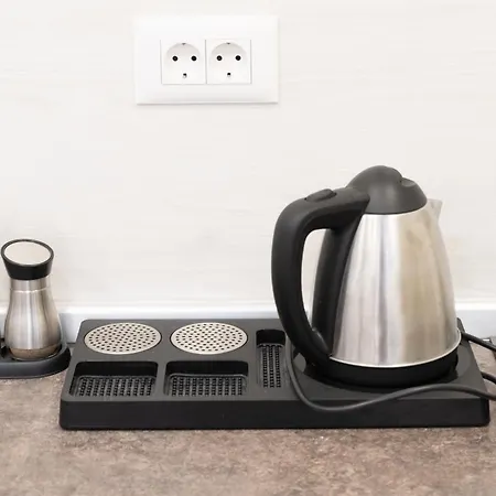 호텔 Ornament And 사라예보