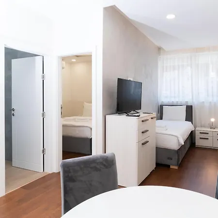 Ornament And Saraievo