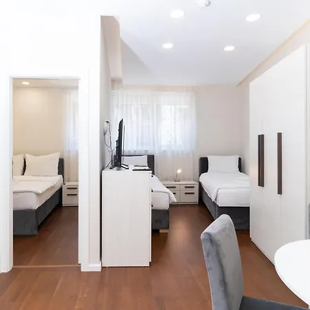 Ornament And Saraievo