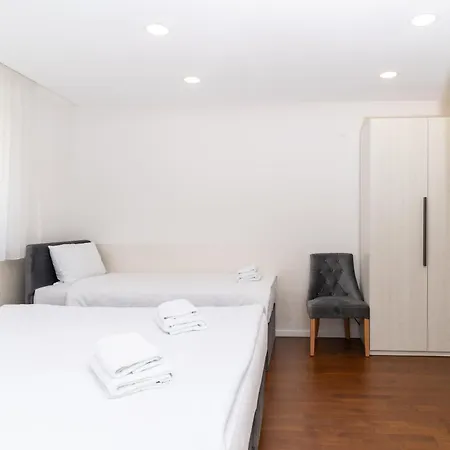 Ornament And 호텔 사라예보