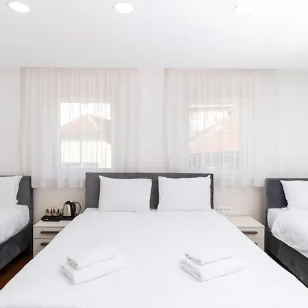 Hotel Ornament And *