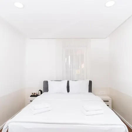 Ornament And Saraievo