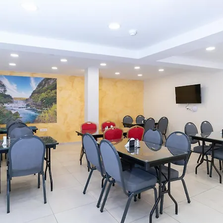 Ornament And Hotel *