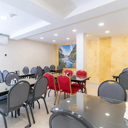 Hotel Ornament And *