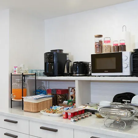 Ornament And Hotel Saraievo