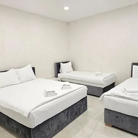 Hotel Ornament And *