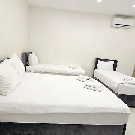 Hotel Ornament And Saraievo