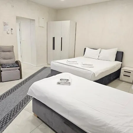 Ornament And 호텔 사라예보