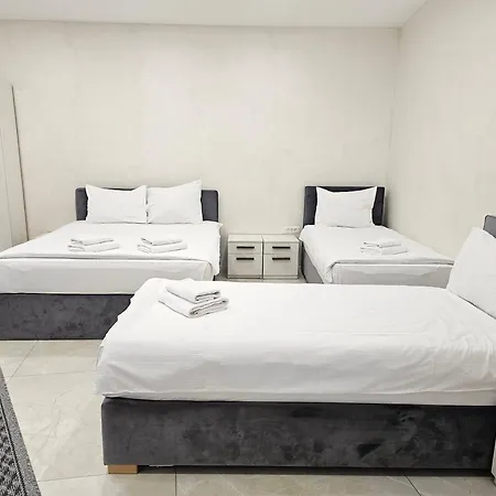 Hotel Ornament And *