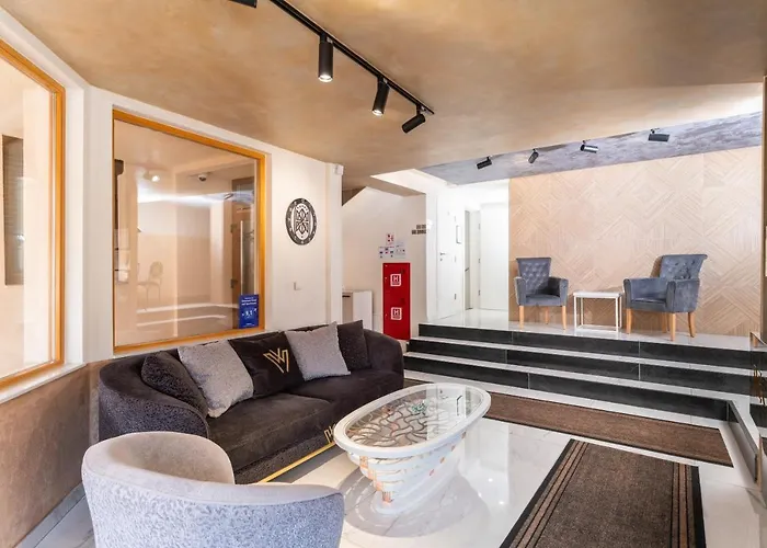 Ornament And * Saraievo