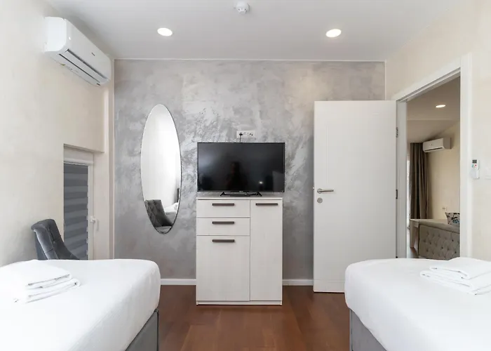 Hotel Ornament And *