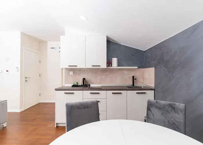 Ornament And * Saraievo