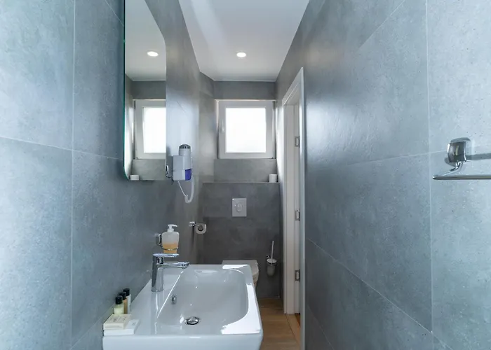 Ornament And Hotel Saraievo