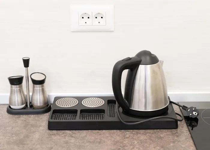 Hotel Ornament And Saraievo