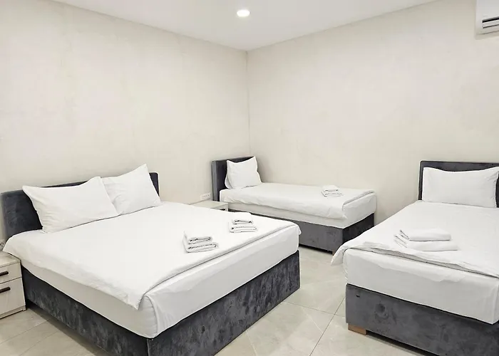 Hotel Ornament And *