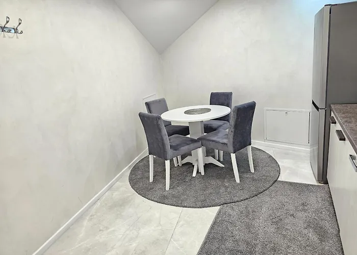 Ornament And * Saraievo