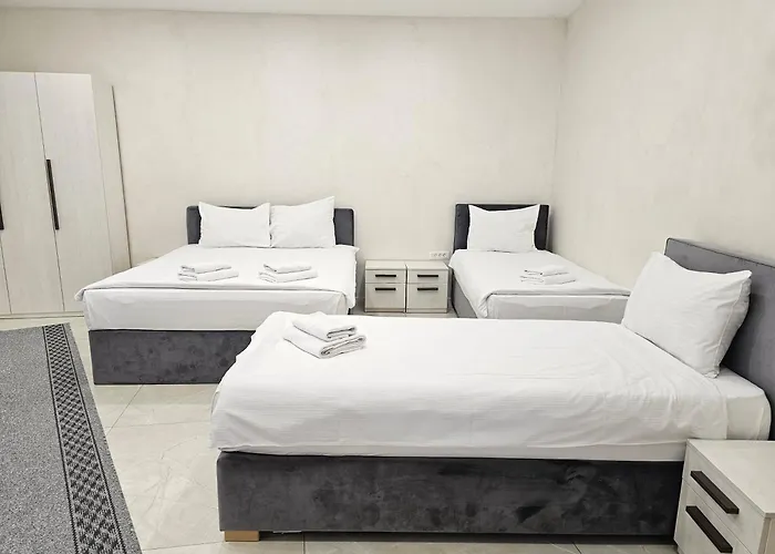 Hotel Ornament And *